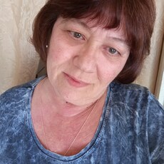 Фотография девушки Светлана, 61 год из г. Саратов