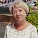 Марина, 61 год