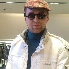 Фотография мужчины Илья, 38 лет из г. Видное