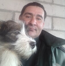 Фотография мужчины Валентин, 41 год из г. Микашевичи