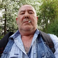 Фотография мужчины Володя, 60 лет из г. Иркутск