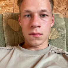 Фотография мужчины Ефим, 23 года из г. Петушки
