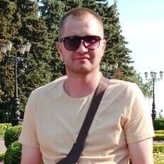 Фотография мужчины Максим, 34 года из г. Актобе