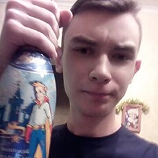 Фотография мужчины Андрей, 25 лет из г. Ульяновск