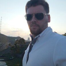 Фотография мужчины Алексей, 37 лет из г. Владивосток