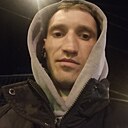 Никитосик, 32 года