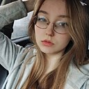 Анастасия, 20 лет