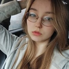 Фотография девушки Анастасия, 20 лет из г. Благовещенск