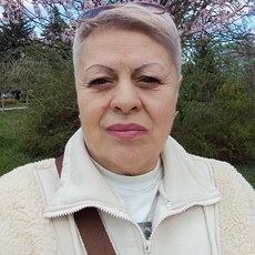 Фотография девушки Галина, 66 лет из г. Львов