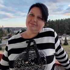 Фотография девушки Наталья, 46 лет из г. Поставы