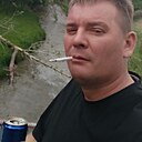Максим, 40 лет