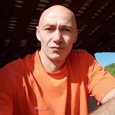 Фотография мужчины Михаил, 40 лет из г. Кашира