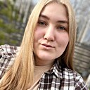 Виктория, 23 года
