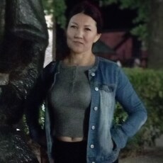 Фотография девушки Моника Беллуччи, 36 лет из г. Оренбург