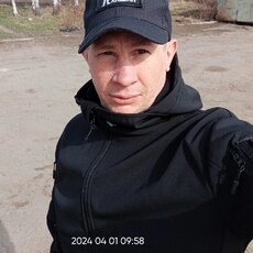 Фотография мужчины Денис, 34 года из г. Зима