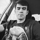 Ману, 33 года