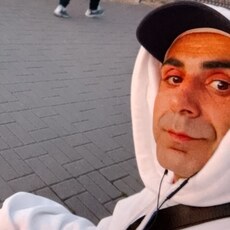 Фотография мужчины Гарик, 37 лет из г. Самара