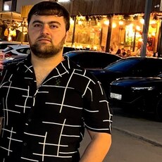 Фотография мужчины Erik, 34 года из г. Варшава
