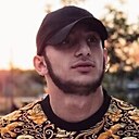 Аслан, 28 лет