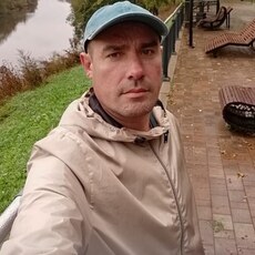 Фотография мужчины Дмитрий, 41 год из г. Магнитогорск