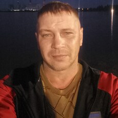 Фотография мужчины Андрей, 38 лет из г. Ряжск