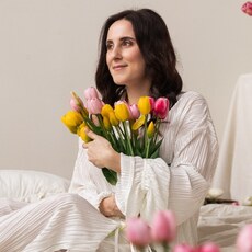 Фотография девушки Илона, 32 года из г. Пангоды