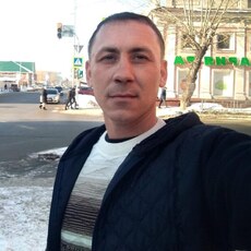 Фотография мужчины Александр, 36 лет из г. Новоалтайск