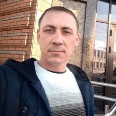 Фотография мужчины Александр, 37 лет из г. Новоалтайск