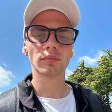 Фотография мужчины Макс, 21 год из г. Брест