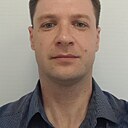 Андрей Ермаков, 41 год