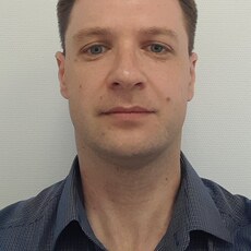 Фотография мужчины Андрей Ермаков, 41 год из г. Павловский Посад