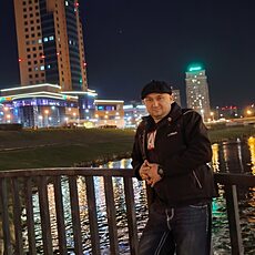 Фотография мужчины Дрон, 41 год из г. Королёв