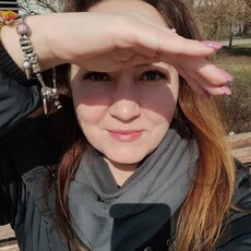 Фотография девушки Оля, 35 лет из г. Химки