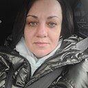 Татьяна, 45 лет