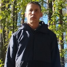 Фотография мужчины Сергей, 46 лет из г. Выборг