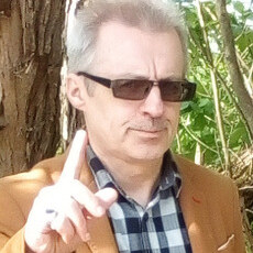 Фотография мужчины Pavel, 63 года из г. Смоленск