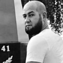 Жахонгир, 33 года