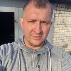 Фотография мужчины Артем, 36 лет из г. Нижний Новгород
