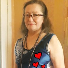 Фотография девушки Ольга, 49 лет из г. Свислочь