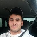 Шерхан Джамолов, 36 лет