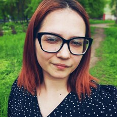 Фотография девушки Shura, 26 лет из г. Кирово-Чепецк