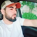 Фарход, 35 лет