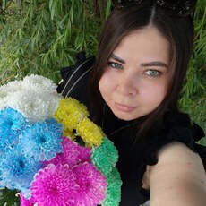 Фотография девушки Аня, 29 лет из г. Старый Оскол
