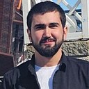 Али, 24 года