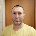 Михаил, 46 лет