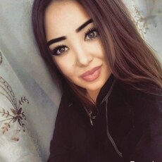 Фотография девушки Полина, 28 лет из г. Москва