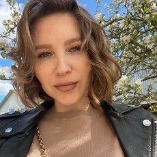 Фотография девушки Светлана, 30 лет из г. Москва