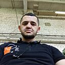 Мухамадулло, 36 лет