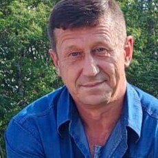 Фотография мужчины Олег, 52 года из г. Красноярск