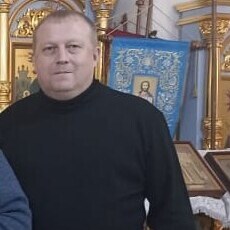 Фотография мужчины Алексей, 43 года из г. Барнаул
